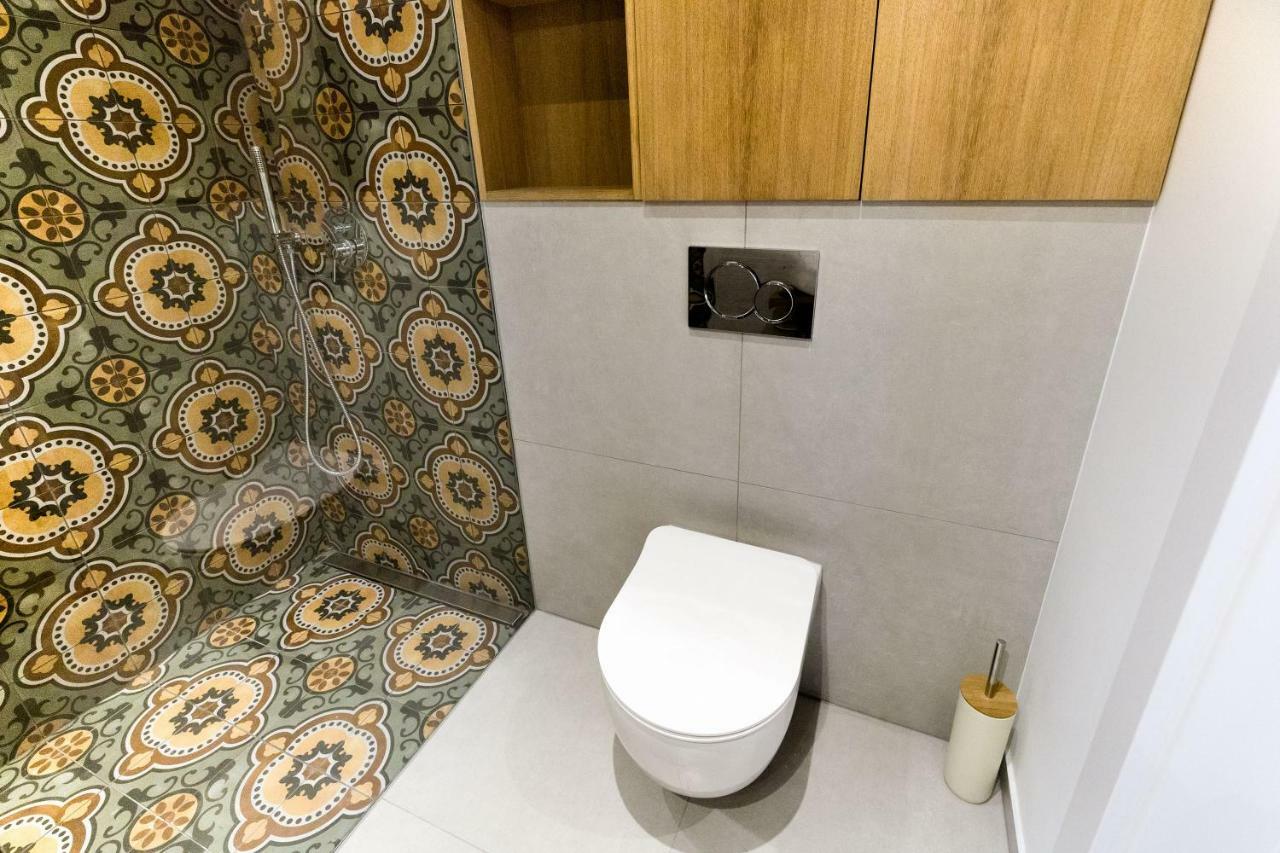 Apartamenty Stary Krakow Go Exterior foto