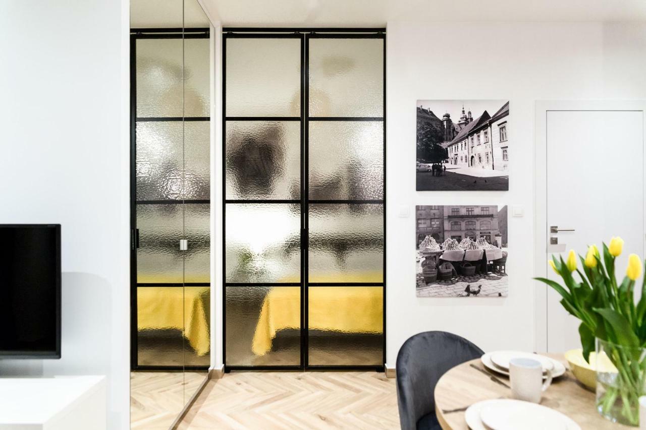 Apartamenty Stary Krakow Go Exterior foto