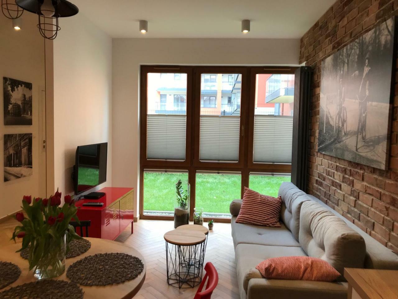 Apartamenty Stary Krakow Go Exterior foto